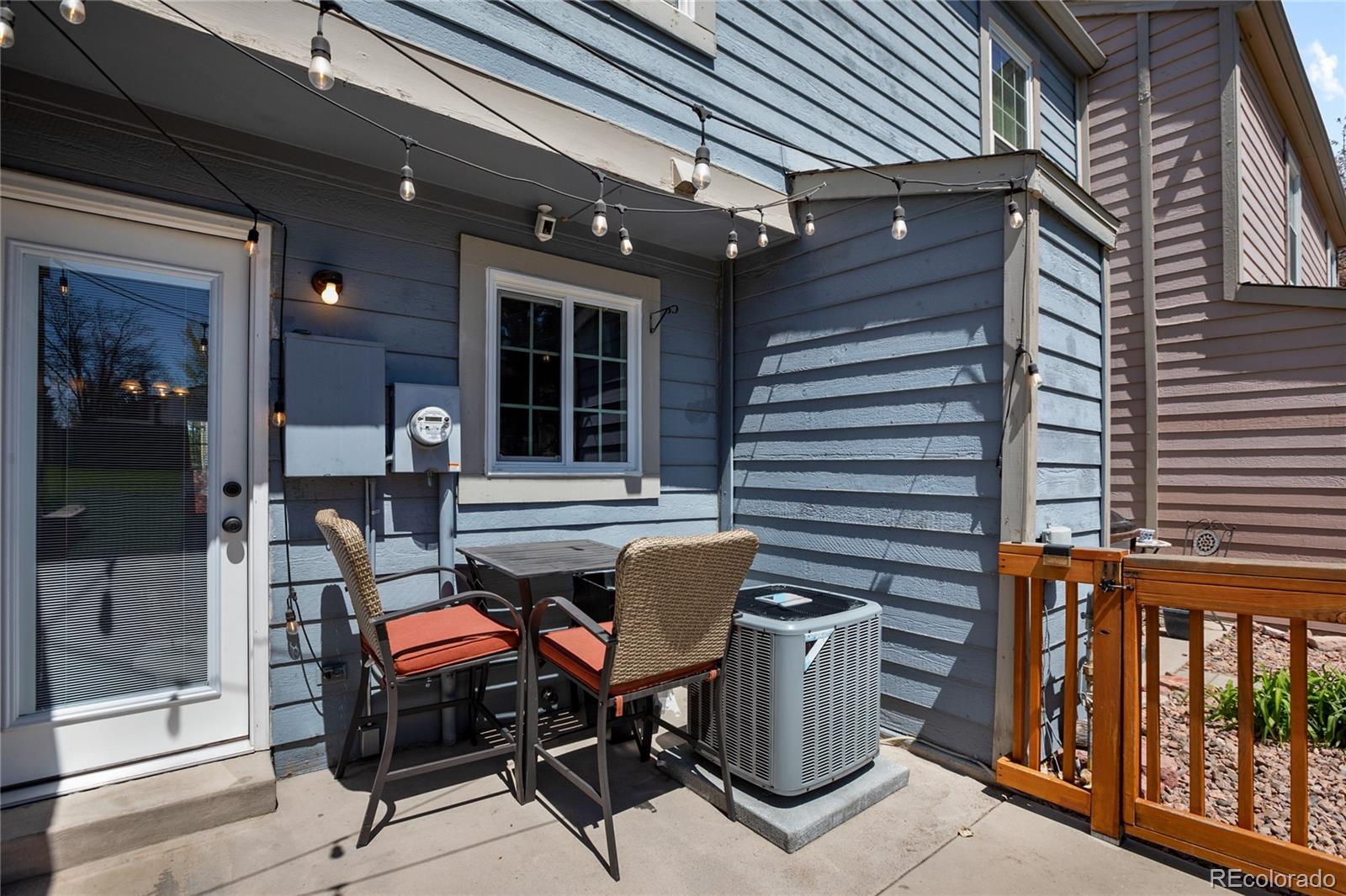 MLS Image #2 for 3319  queen anne way,colorado springs, Colorado