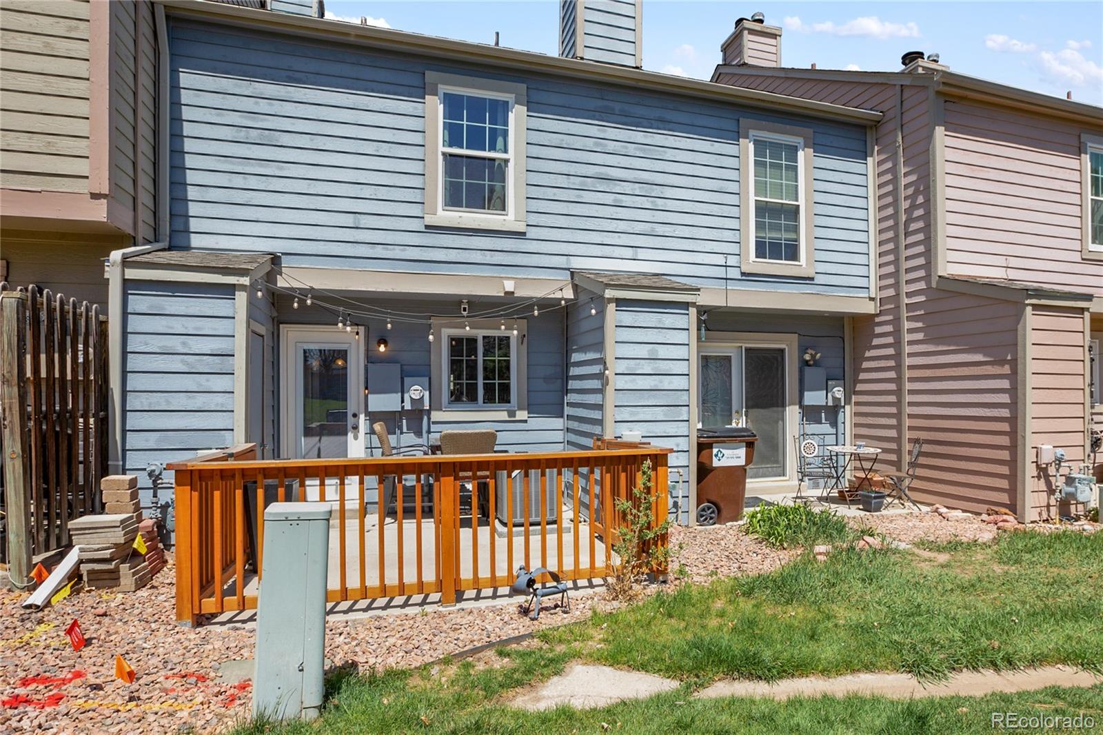 MLS Image #23 for 3319  queen anne way,colorado springs, Colorado