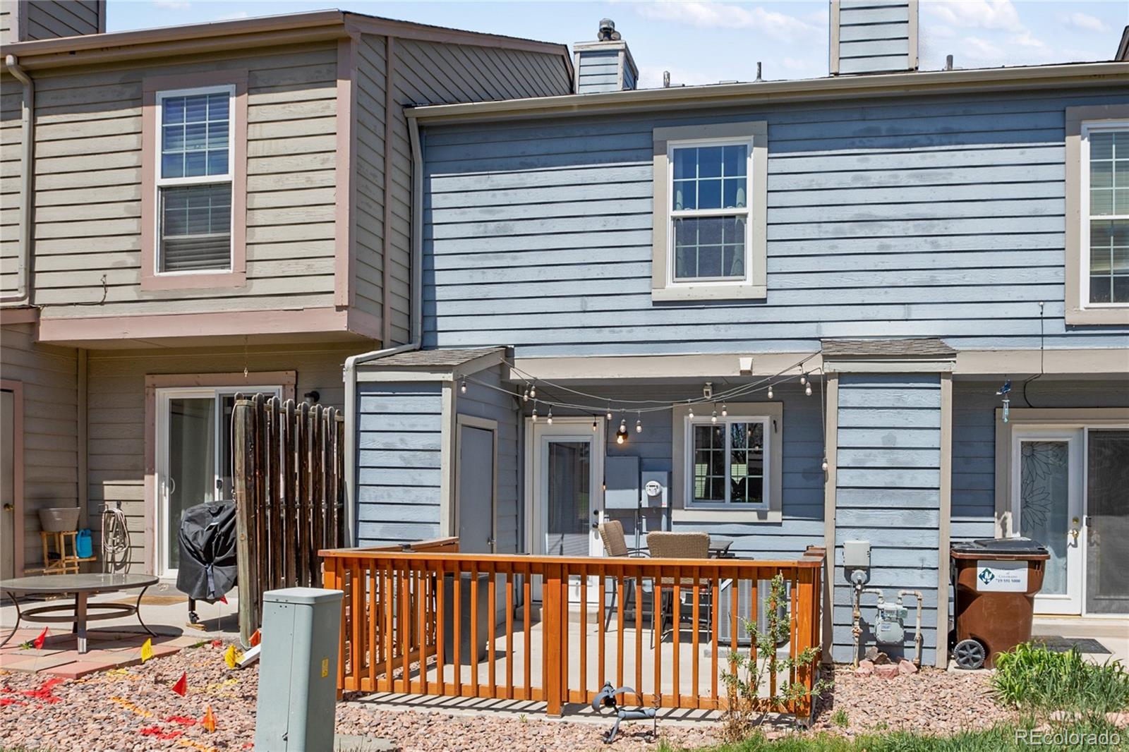 MLS Image #25 for 3319  queen anne way,colorado springs, Colorado