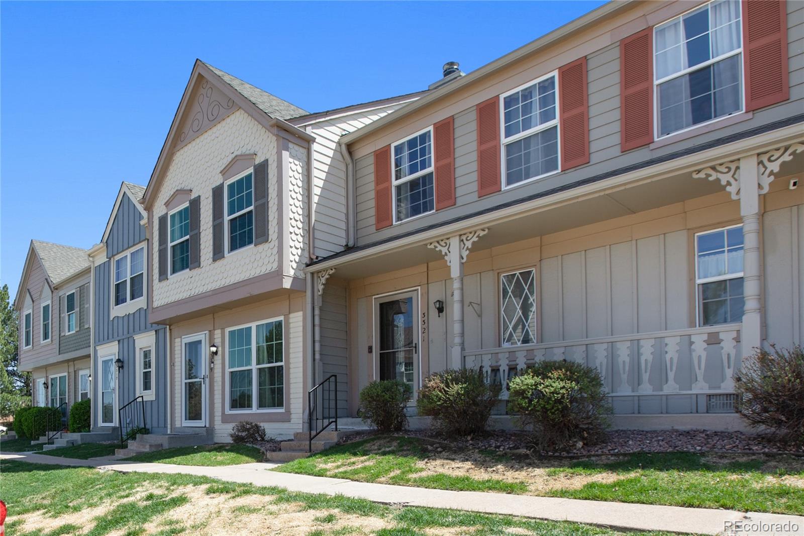 MLS Image #27 for 3319  queen anne way,colorado springs, Colorado