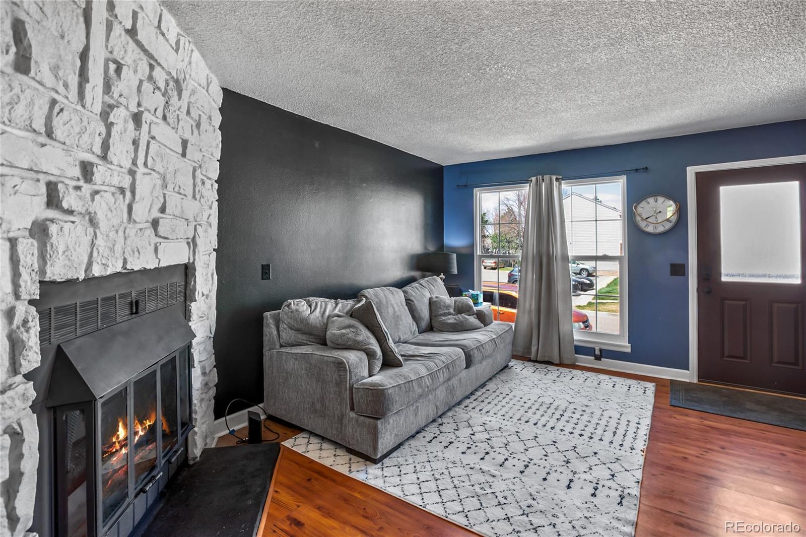 MLS Image #3 for 3319  queen anne way,colorado springs, Colorado