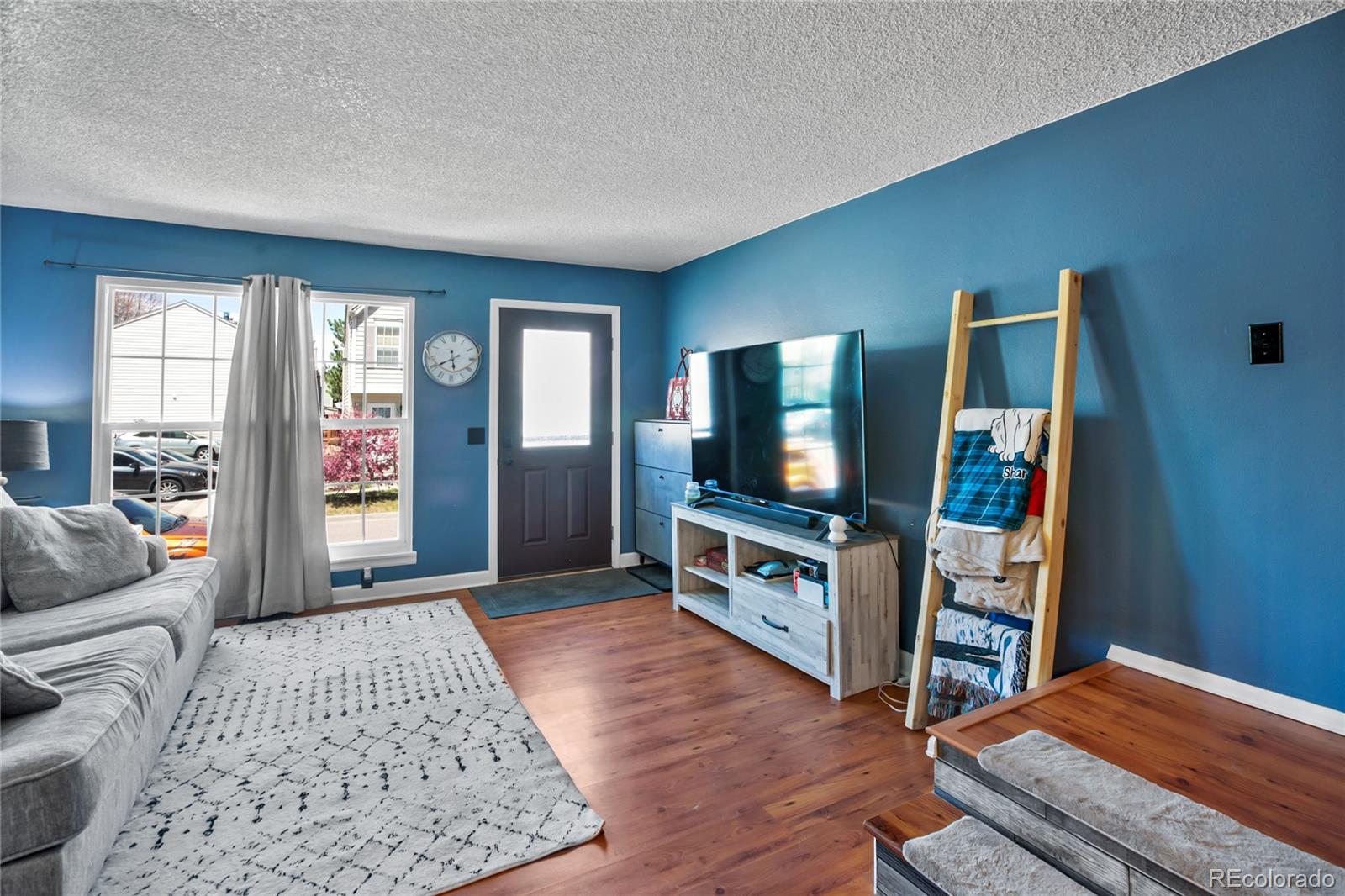 MLS Image #4 for 3319  queen anne way,colorado springs, Colorado