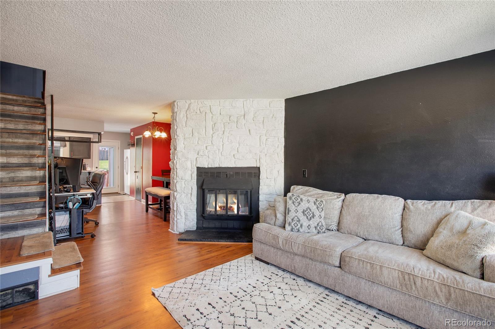 MLS Image #6 for 3319  queen anne way,colorado springs, Colorado