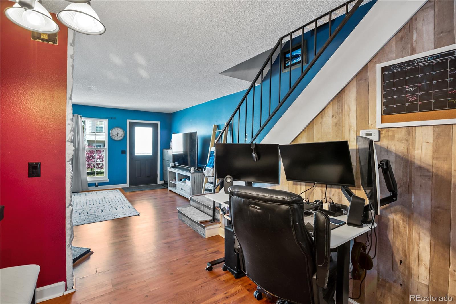 MLS Image #7 for 3319  queen anne way,colorado springs, Colorado