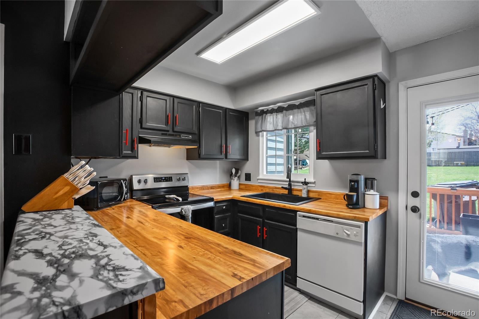 MLS Image #9 for 3319  queen anne way,colorado springs, Colorado