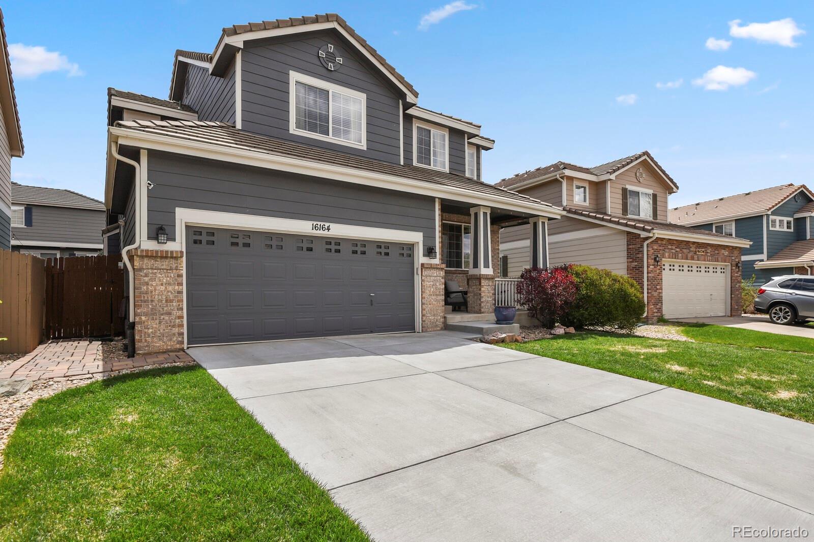 MLS Image #2 for 16164 e hinsdale avenue,aurora, Colorado