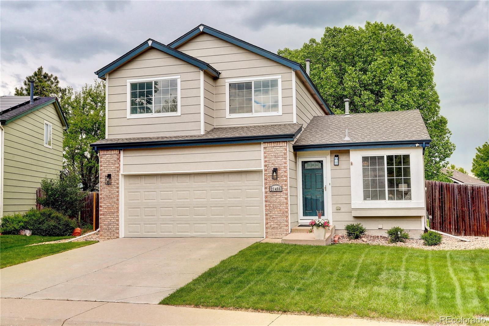 MLS Image #0 for 21486 e crestline lane,centennial, Colorado