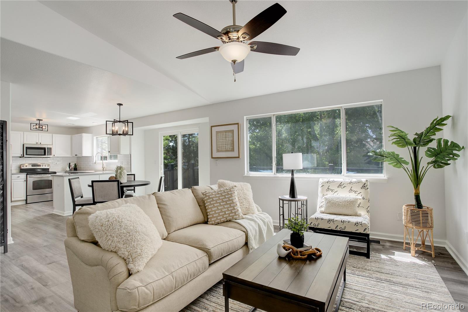 MLS Image #3 for 21486 e crestline lane,centennial, Colorado