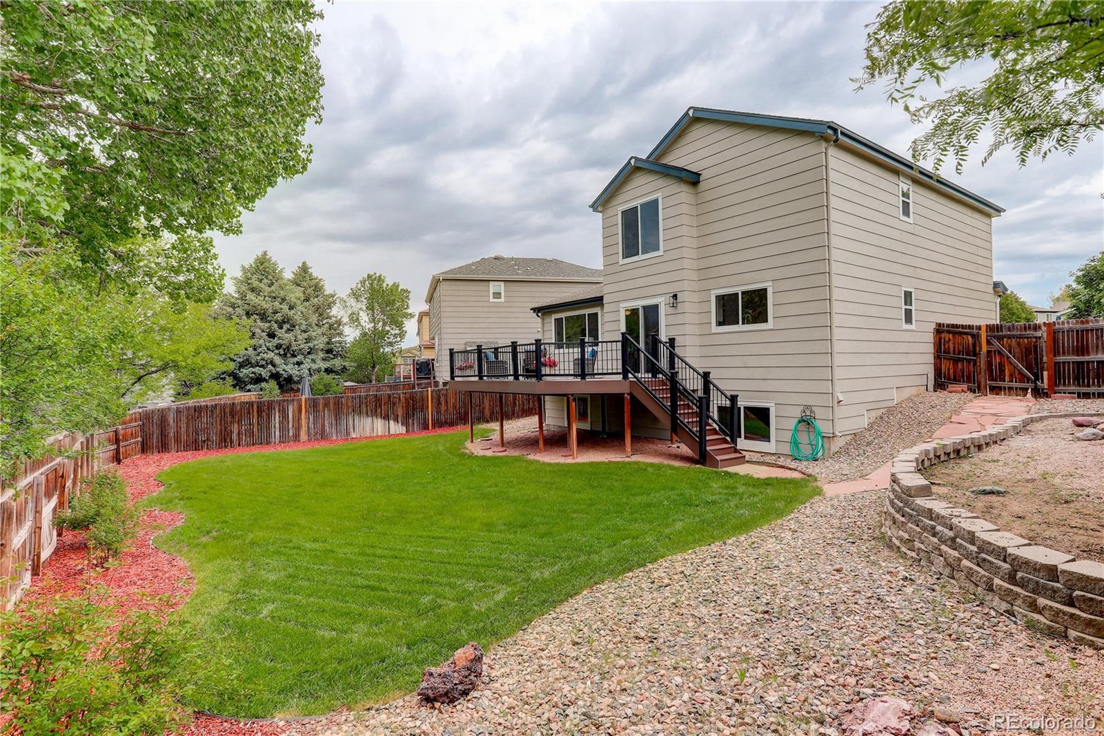 MLS Image #31 for 21486 e crestline lane,centennial, Colorado