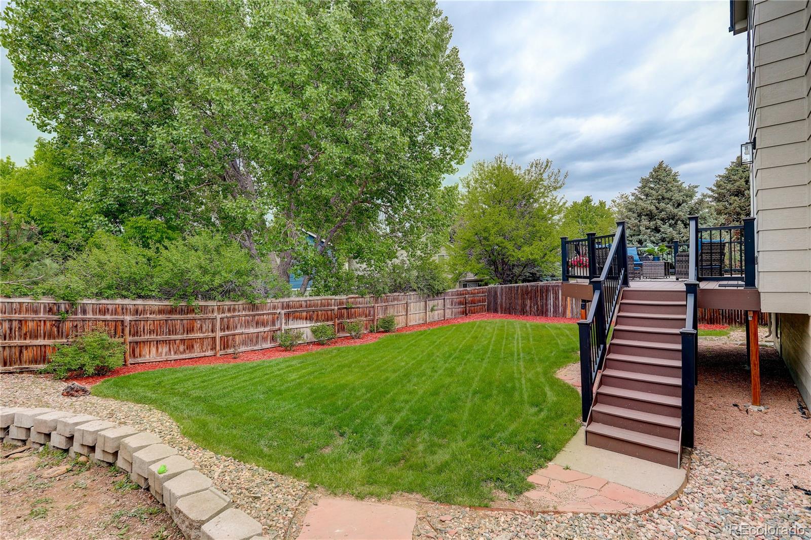 MLS Image #32 for 21486 e crestline lane,centennial, Colorado
