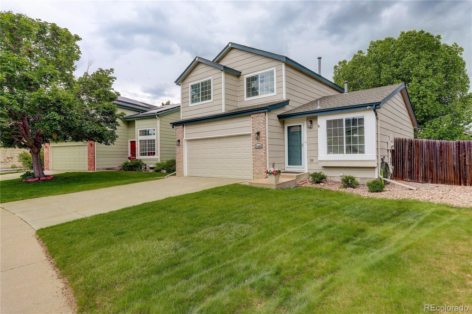 MLS Image #34 for 21486 e crestline lane,centennial, Colorado
