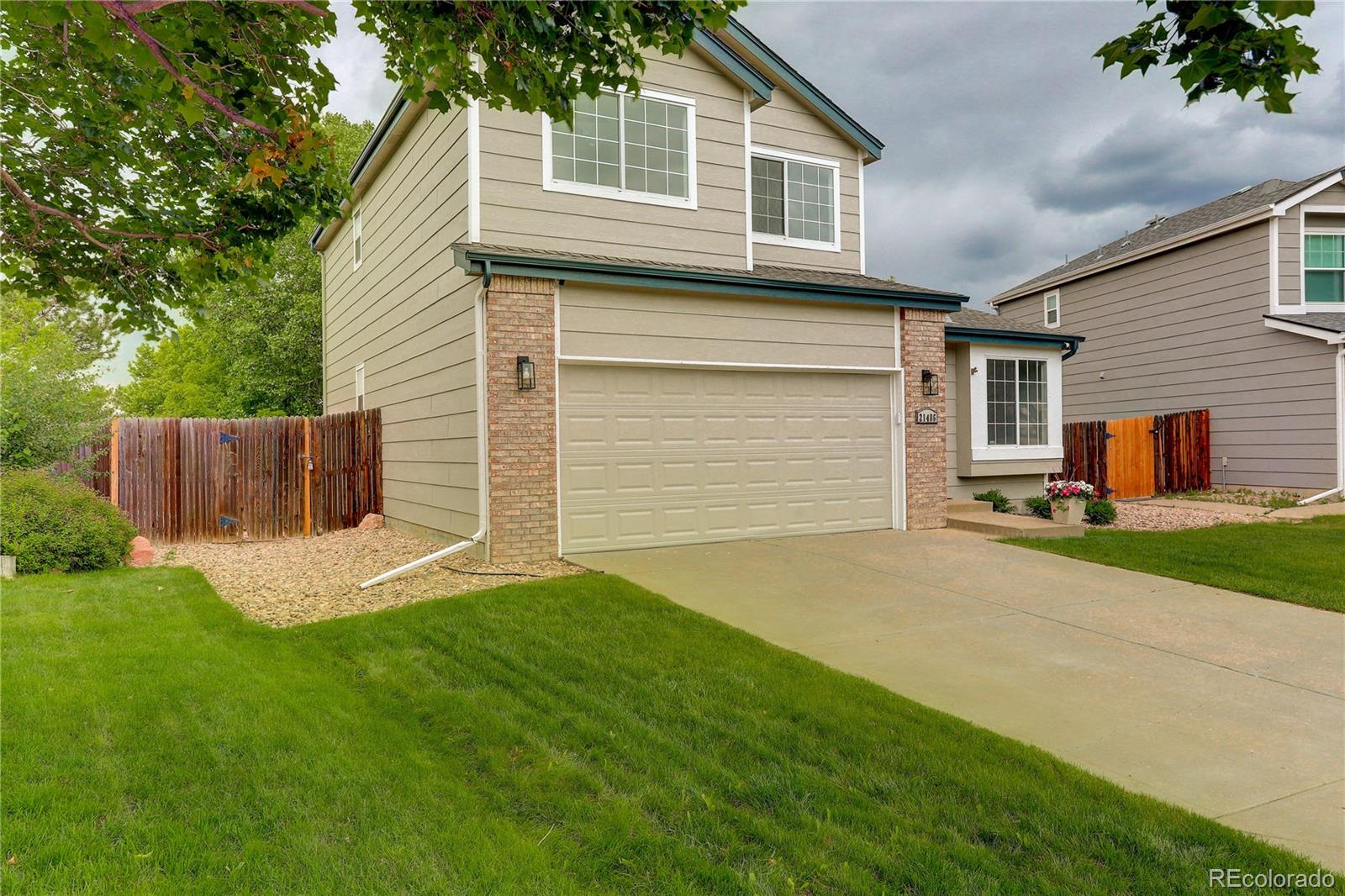 MLS Image #35 for 21486 e crestline lane,centennial, Colorado