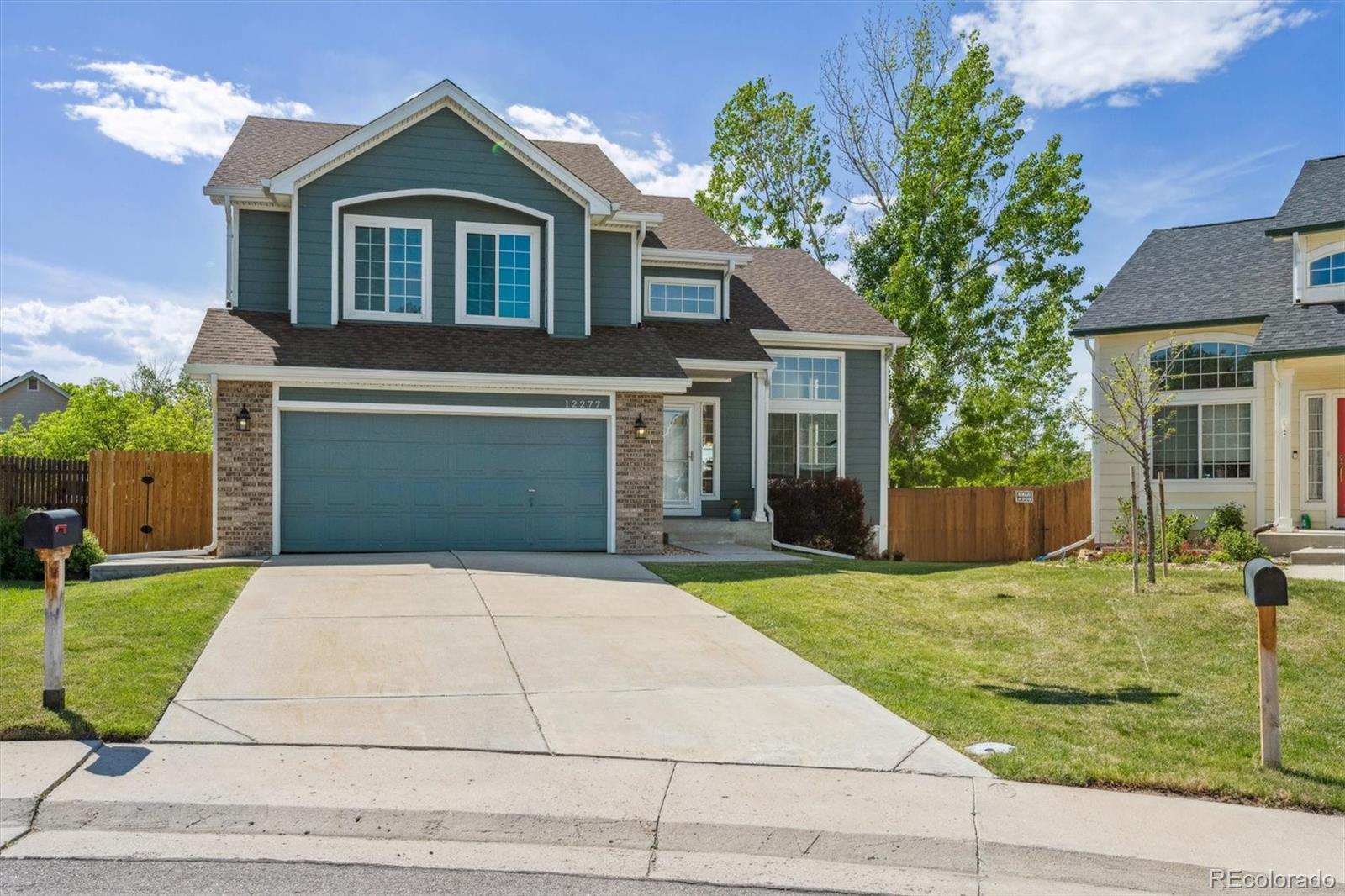 MLS Image #0 for 12277  krameria street,brighton, Colorado