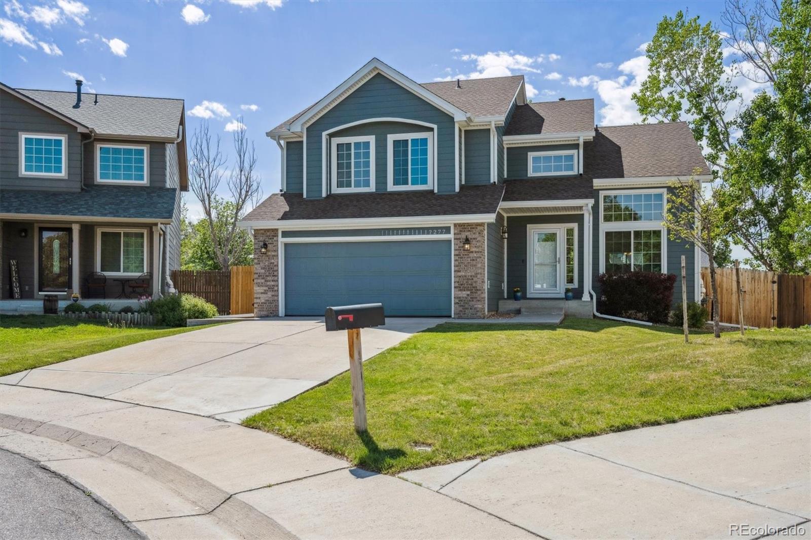 MLS Image #1 for 12277  krameria street,brighton, Colorado