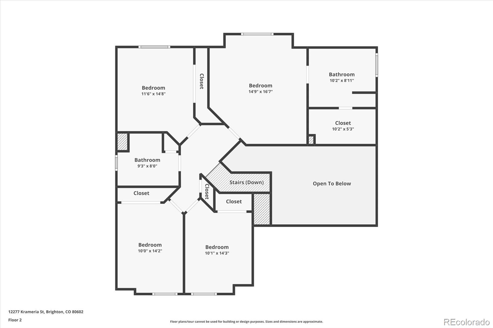 MLS Image #47 for 12277  krameria street,brighton, Colorado