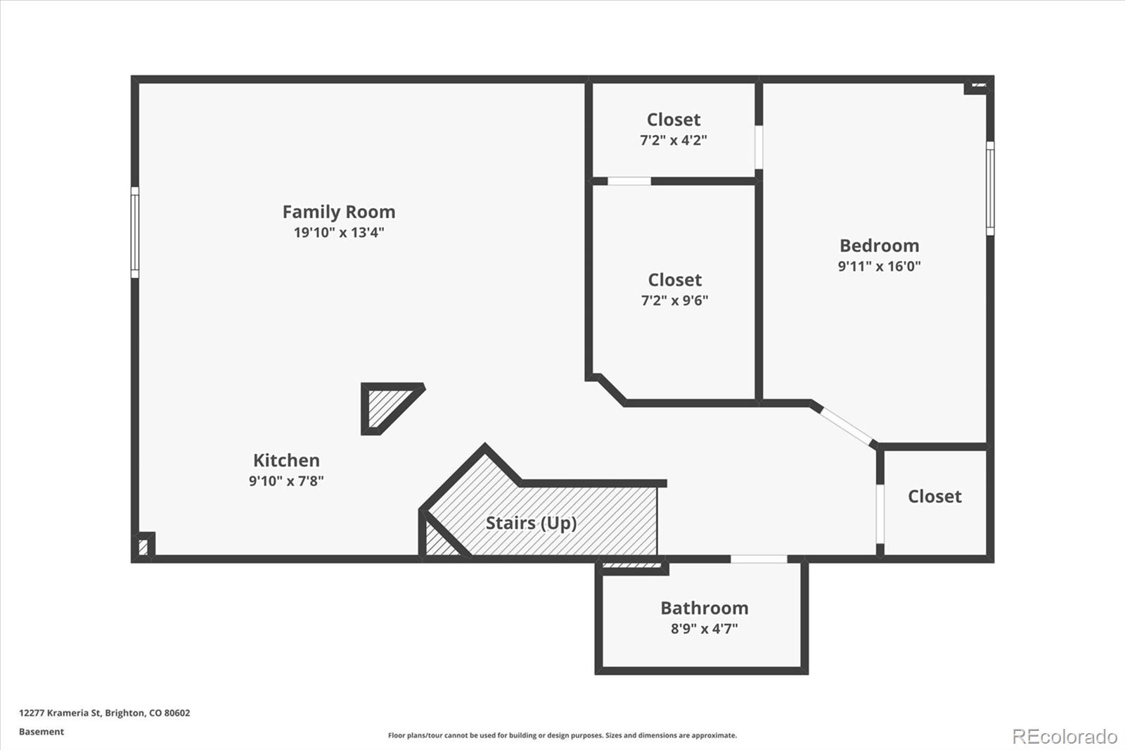 MLS Image #48 for 12277  krameria street,brighton, Colorado