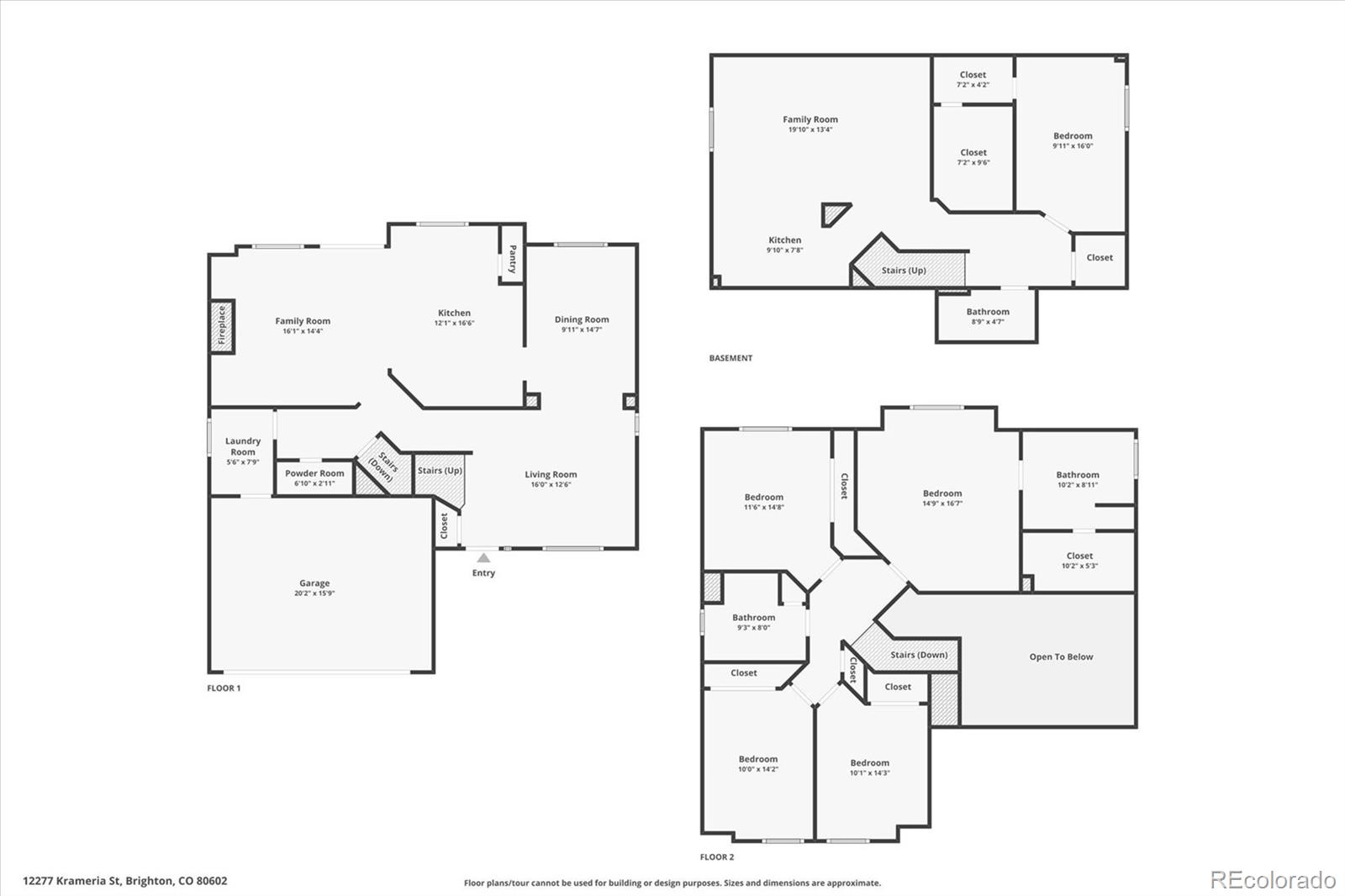 MLS Image #49 for 12277  krameria street,brighton, Colorado