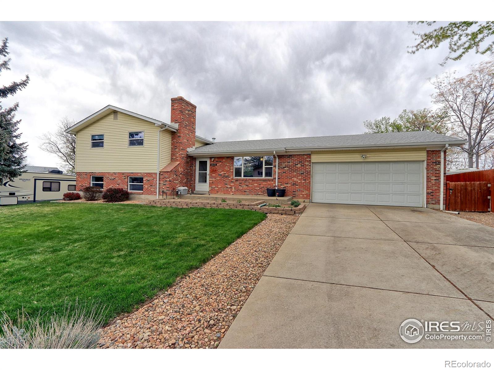 MLS Image #0 for 10538  quivas street,northglenn, Colorado