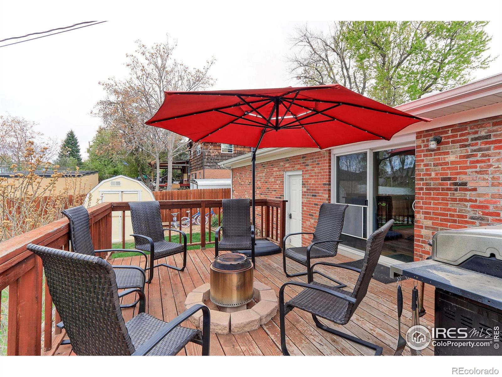 MLS Image #20 for 10538  quivas street,northglenn, Colorado