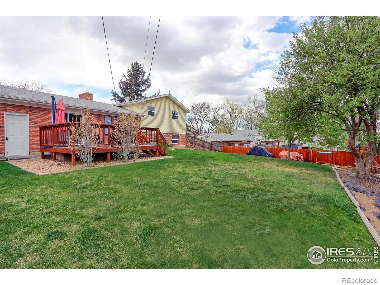 MLS Image #22 for 10538  quivas street,northglenn, Colorado
