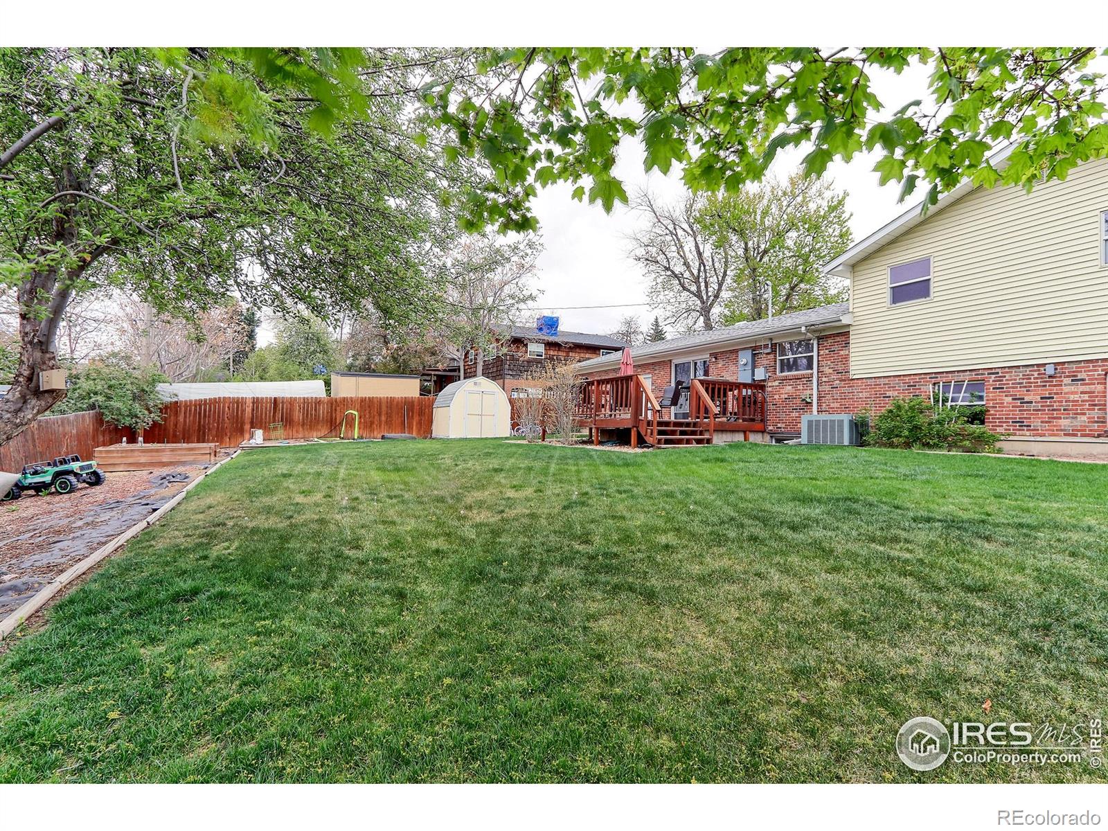 MLS Image #23 for 10538  quivas street,northglenn, Colorado