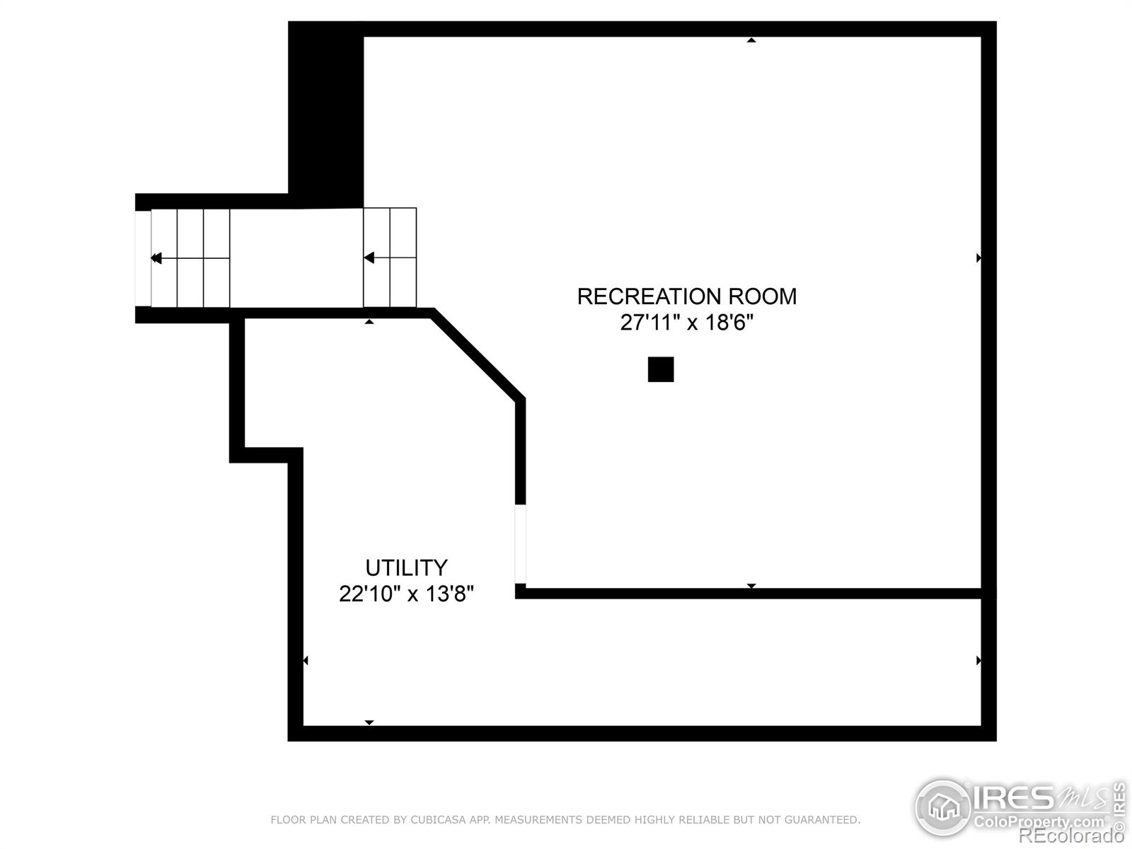 MLS Image #25 for 10538  quivas street,northglenn, Colorado