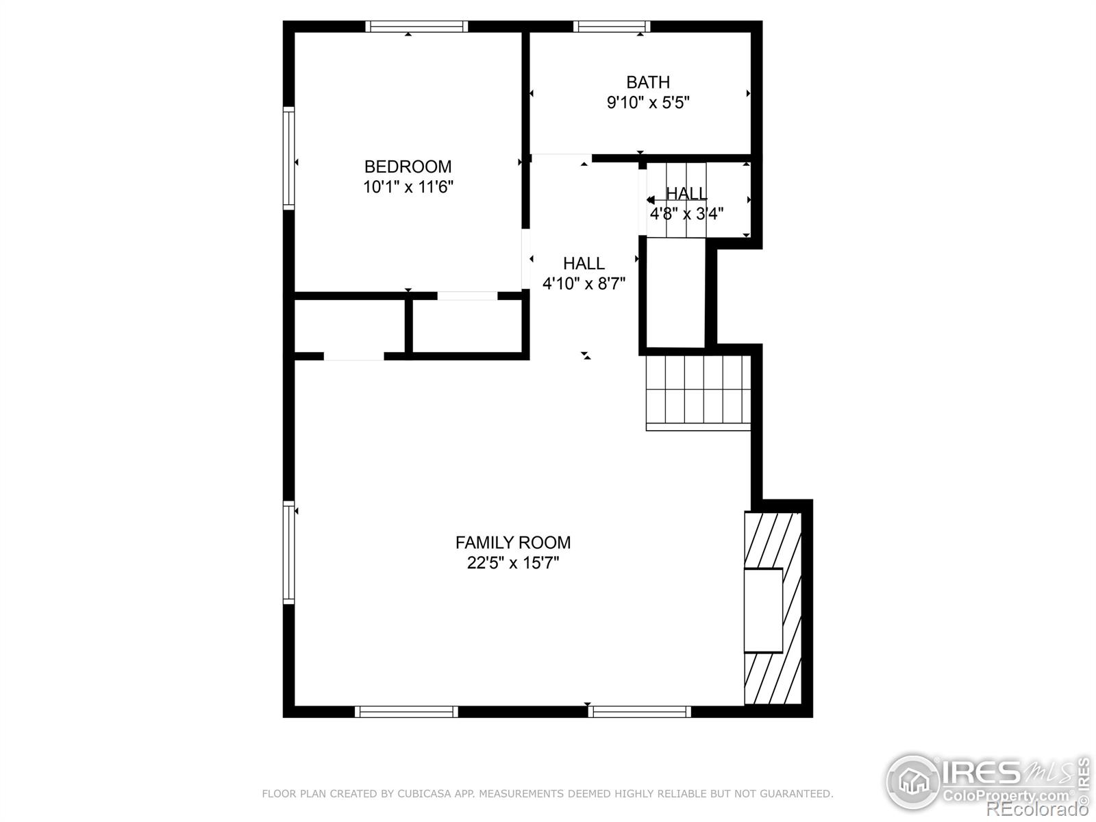 MLS Image #26 for 10538  quivas street,northglenn, Colorado