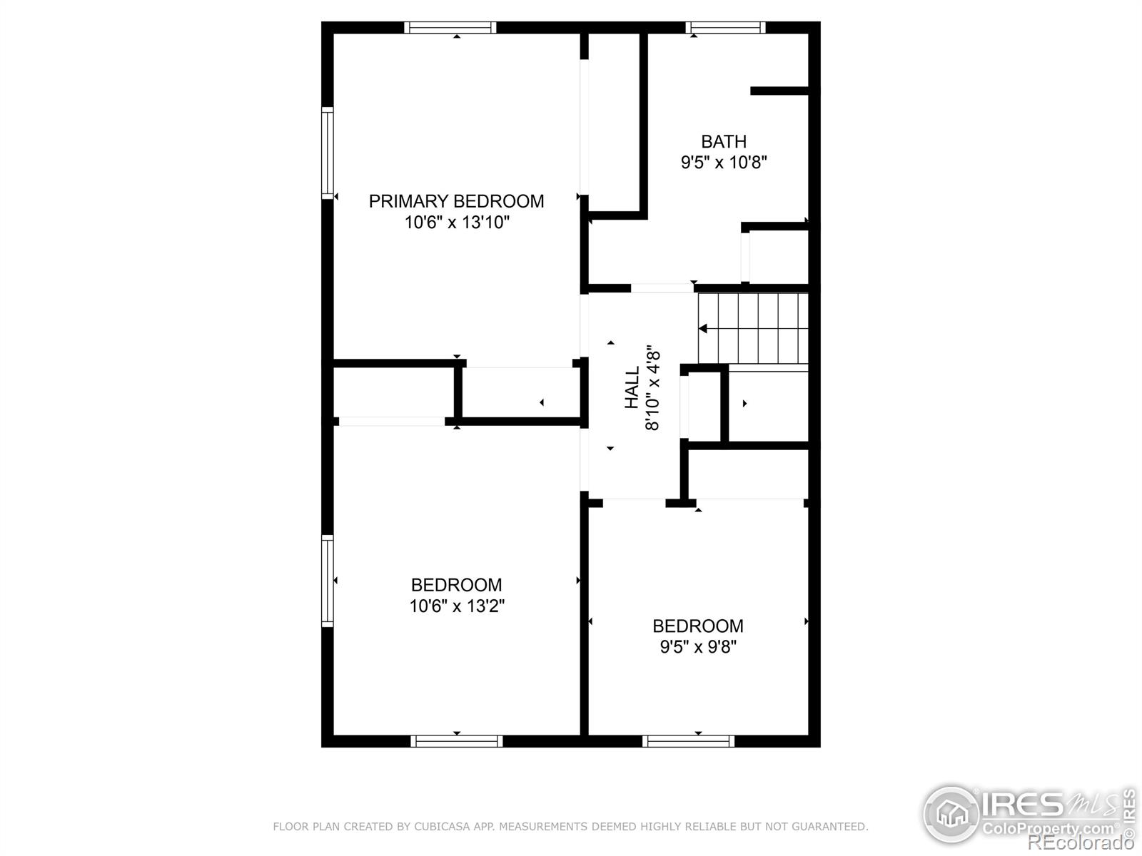 MLS Image #28 for 10538  quivas street,northglenn, Colorado