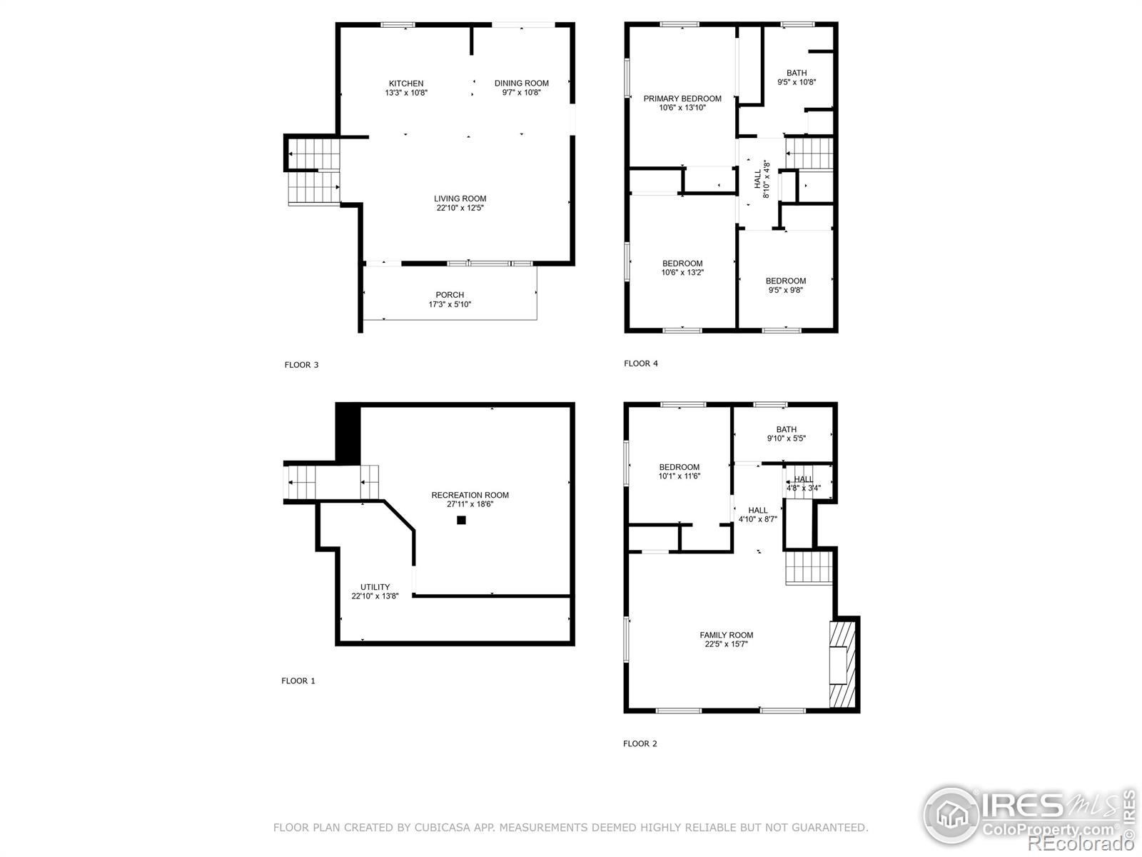 MLS Image #29 for 10538  quivas street,northglenn, Colorado