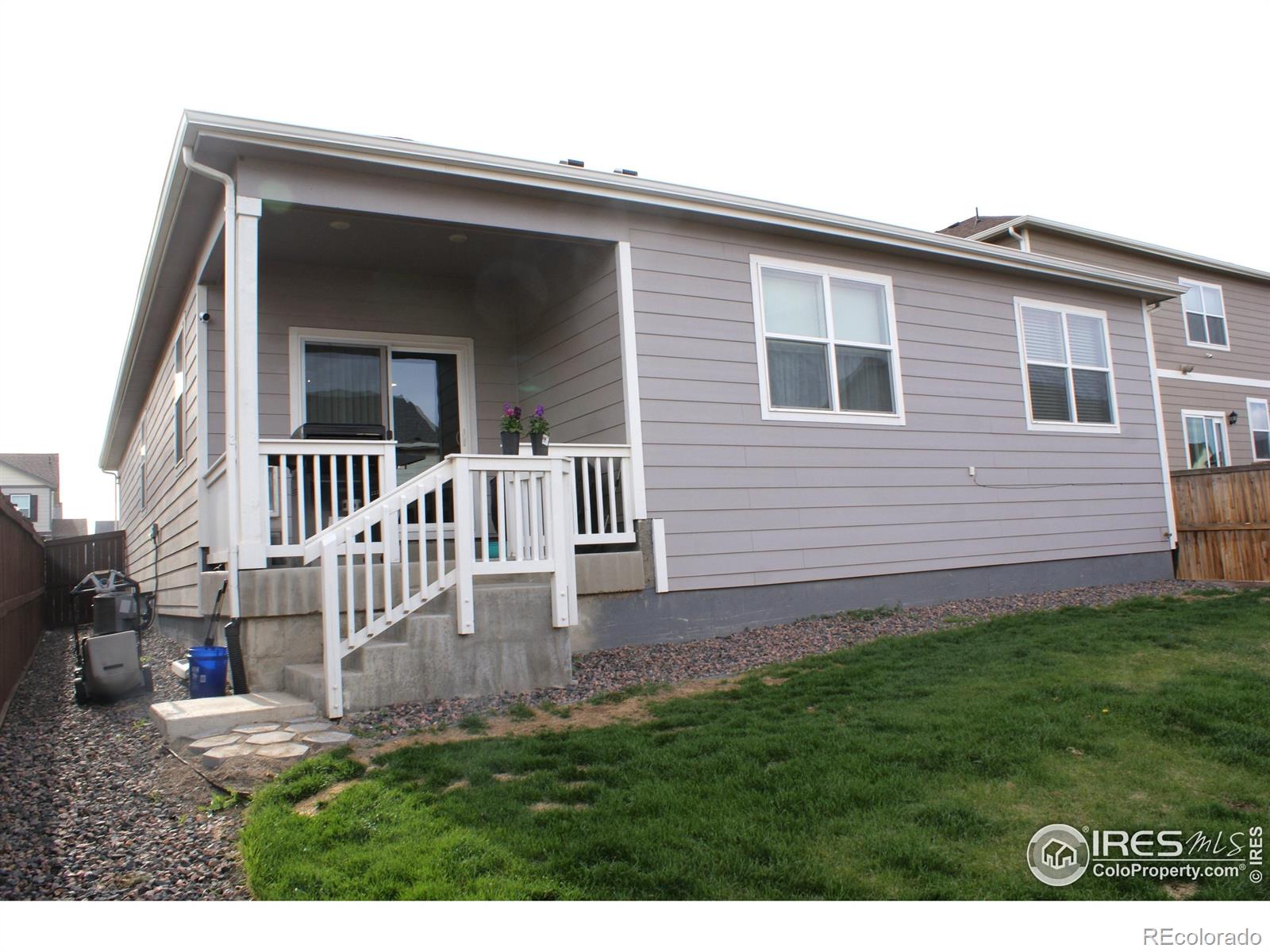 MLS Image #10 for 245  swallow road,johnstown, Colorado