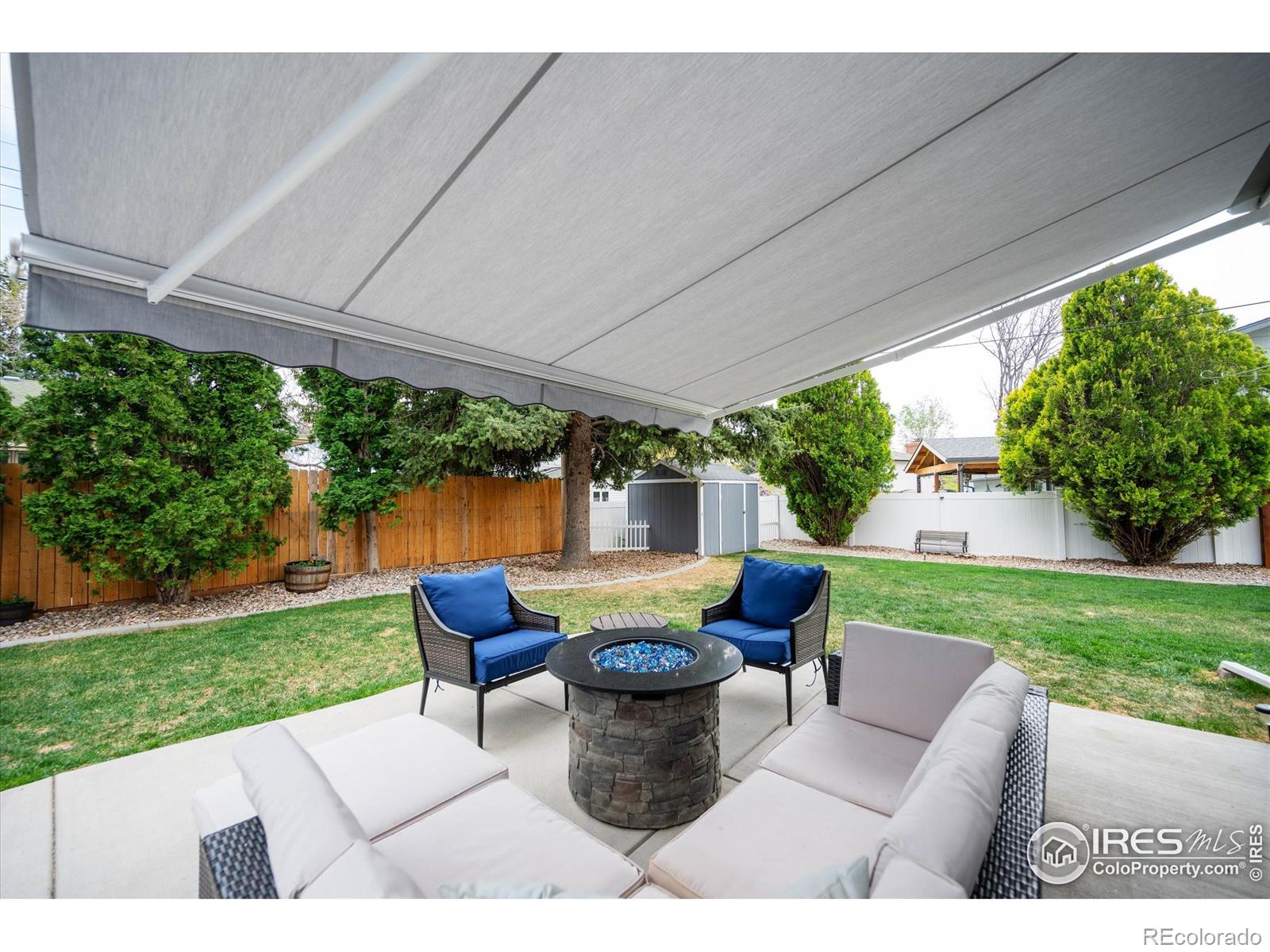 MLS Image #2 for 2308  fairplay drive,loveland, Colorado
