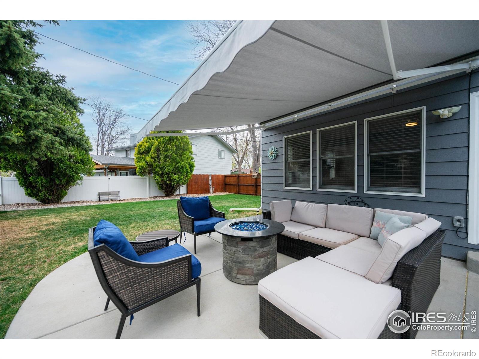 MLS Image #3 for 2308  fairplay drive,loveland, Colorado