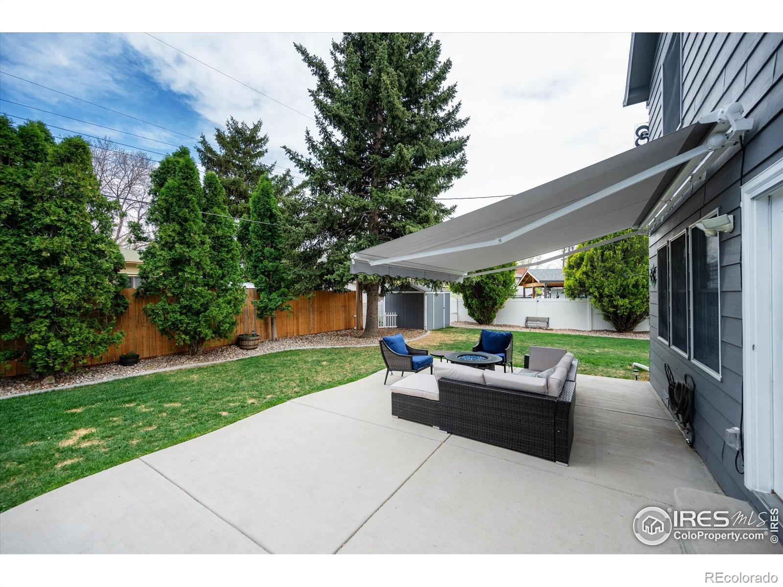 MLS Image #34 for 2308  fairplay drive,loveland, Colorado