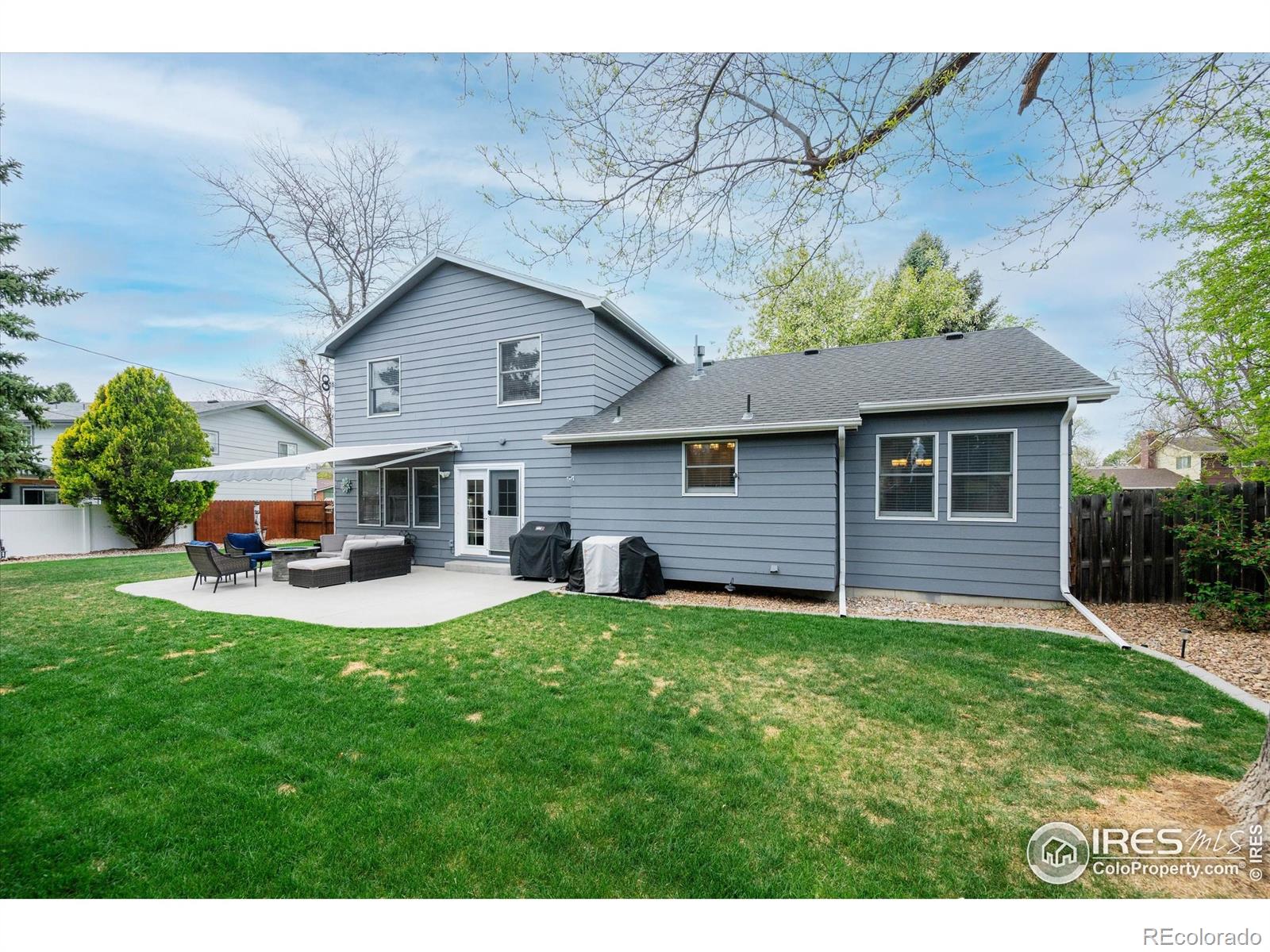 MLS Image #38 for 2308  fairplay drive,loveland, Colorado