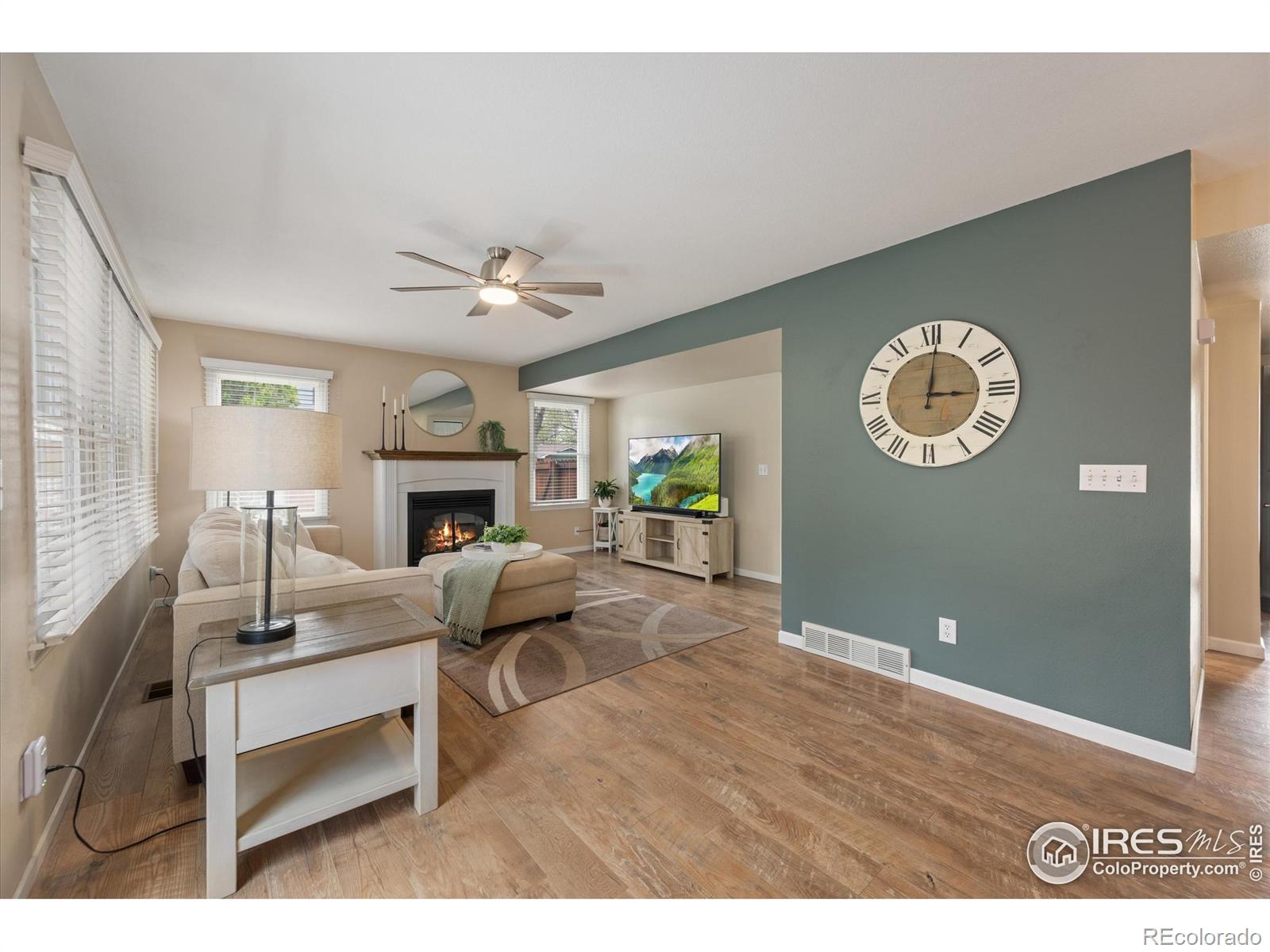 MLS Image #4 for 2308  fairplay drive,loveland, Colorado