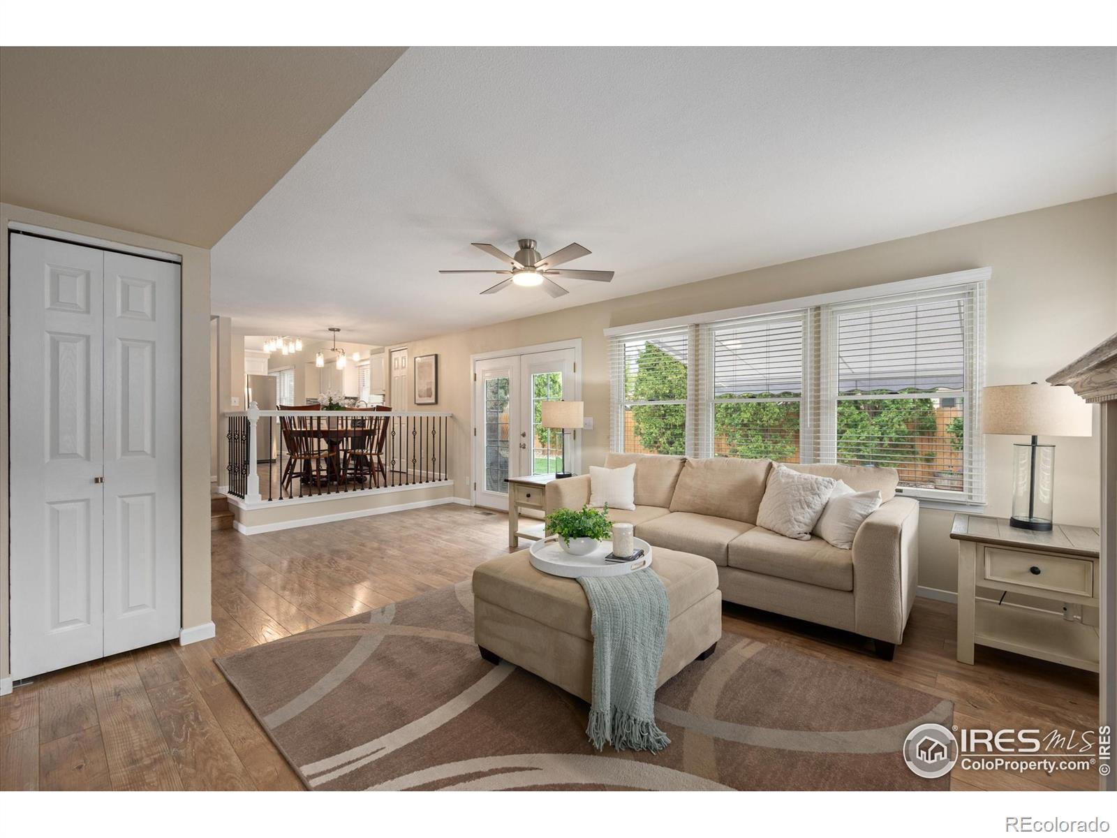 MLS Image #5 for 2308  fairplay drive,loveland, Colorado