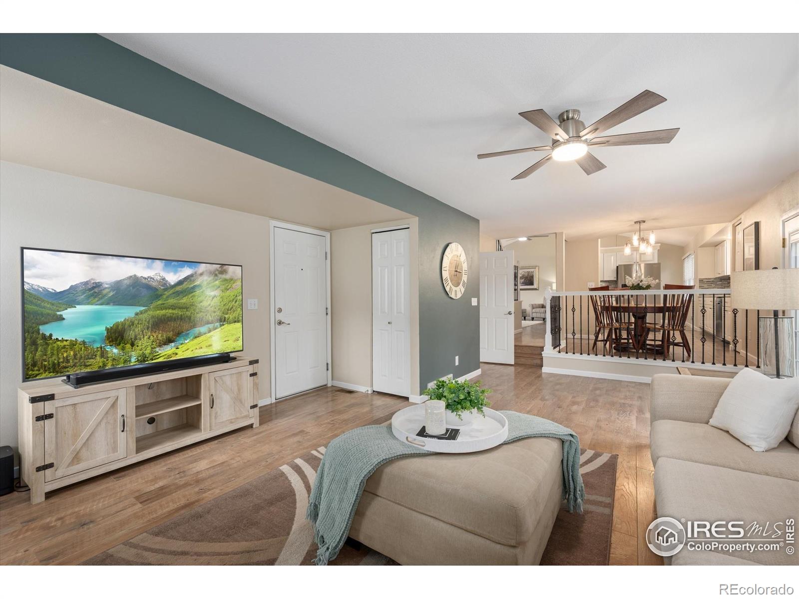 MLS Image #6 for 2308  fairplay drive,loveland, Colorado