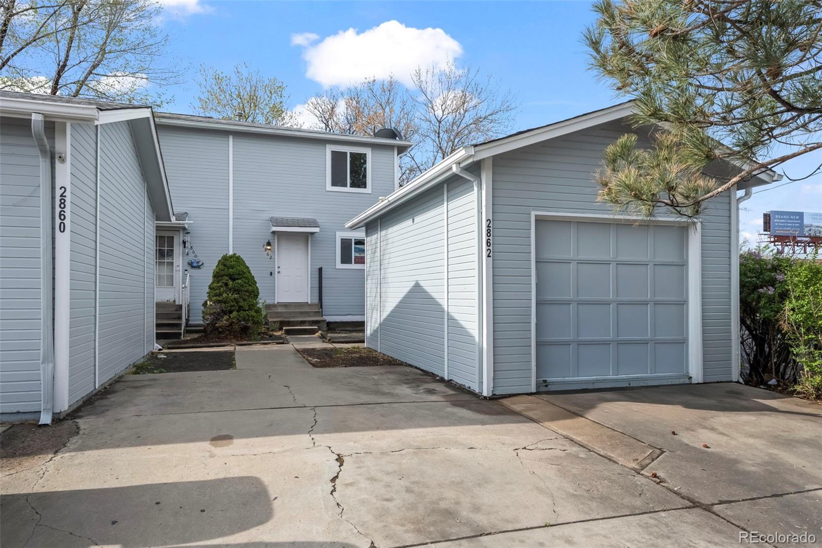MLS Image #1 for 2862 w warren avenue,denver, Colorado