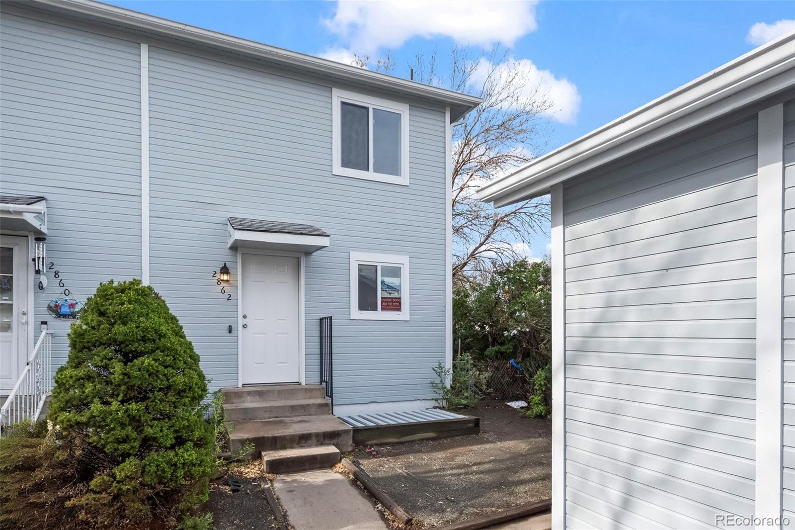 MLS Image #2 for 2862 w warren avenue,denver, Colorado