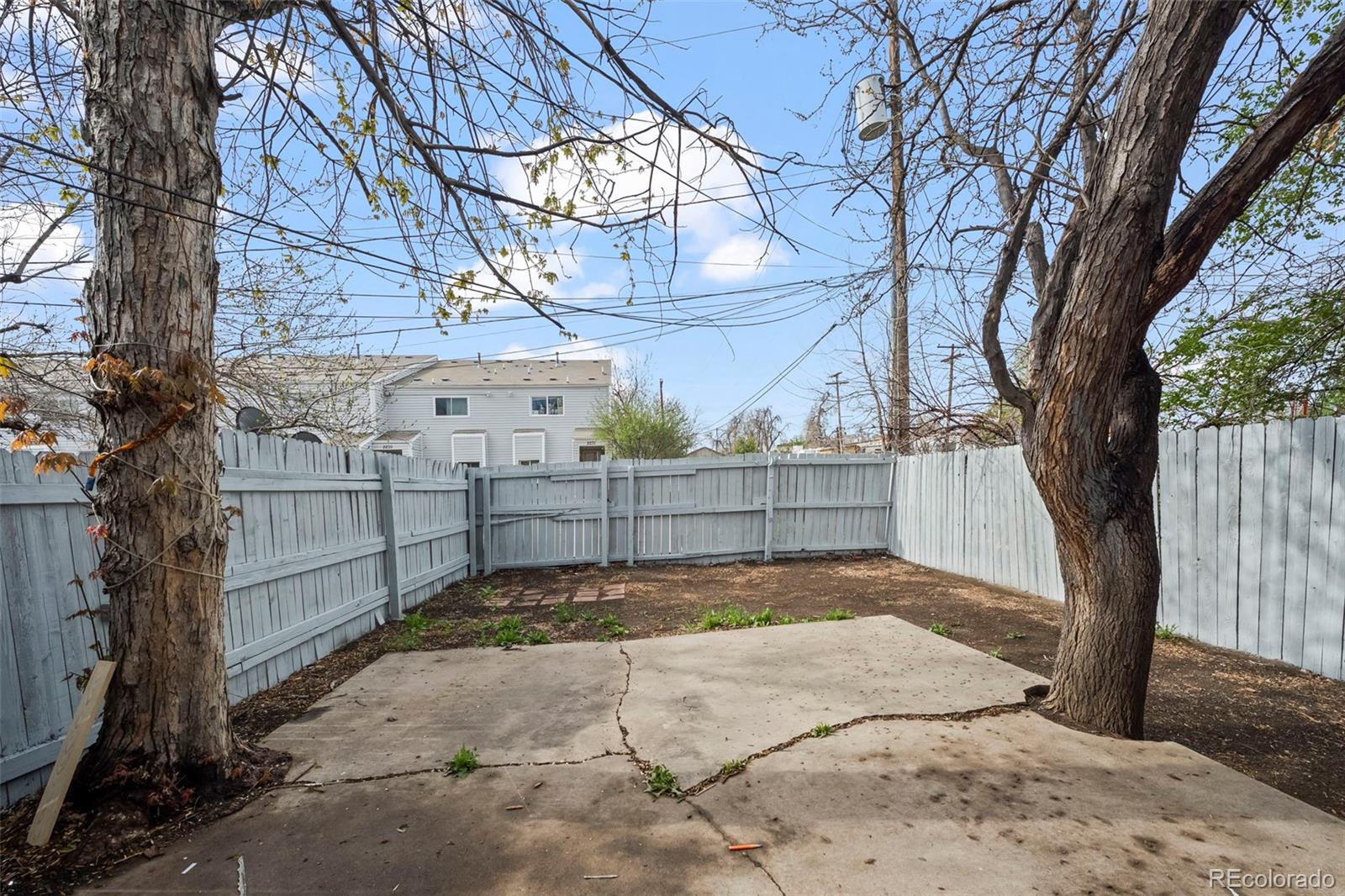 MLS Image #22 for 2862 w warren avenue,denver, Colorado
