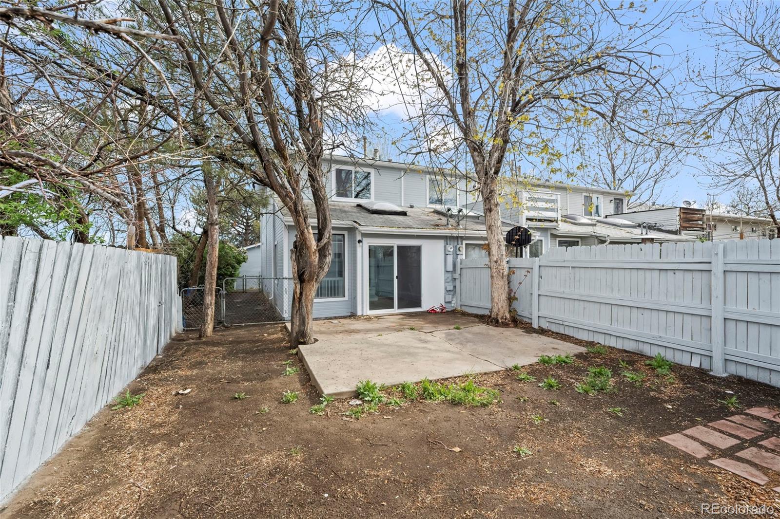 MLS Image #23 for 2862 w warren avenue,denver, Colorado
