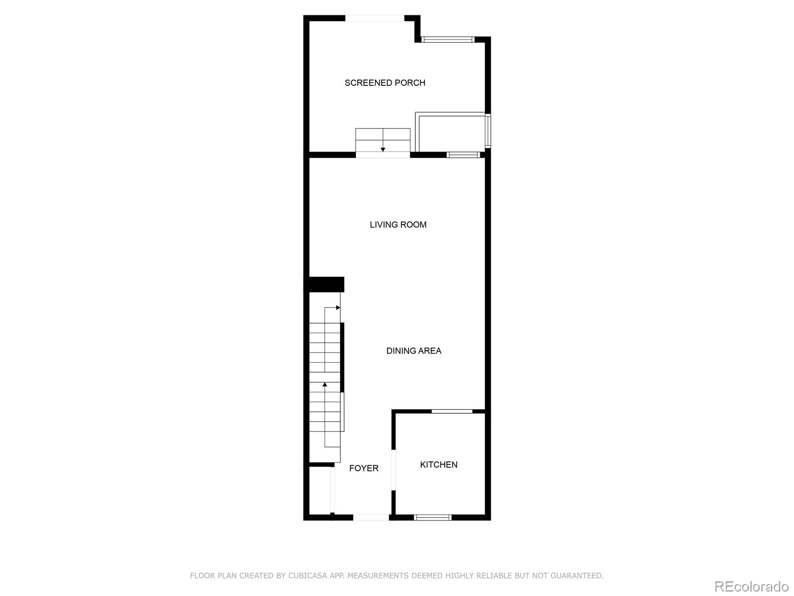 MLS Image #24 for 2862 w warren avenue,denver, Colorado