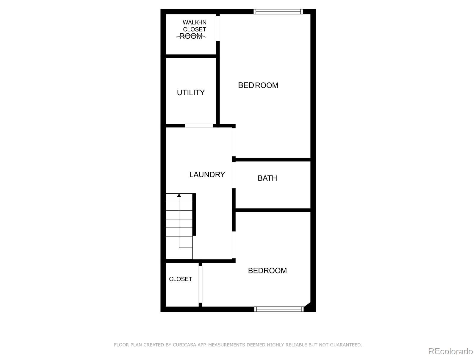 MLS Image #26 for 2862 w warren avenue,denver, Colorado