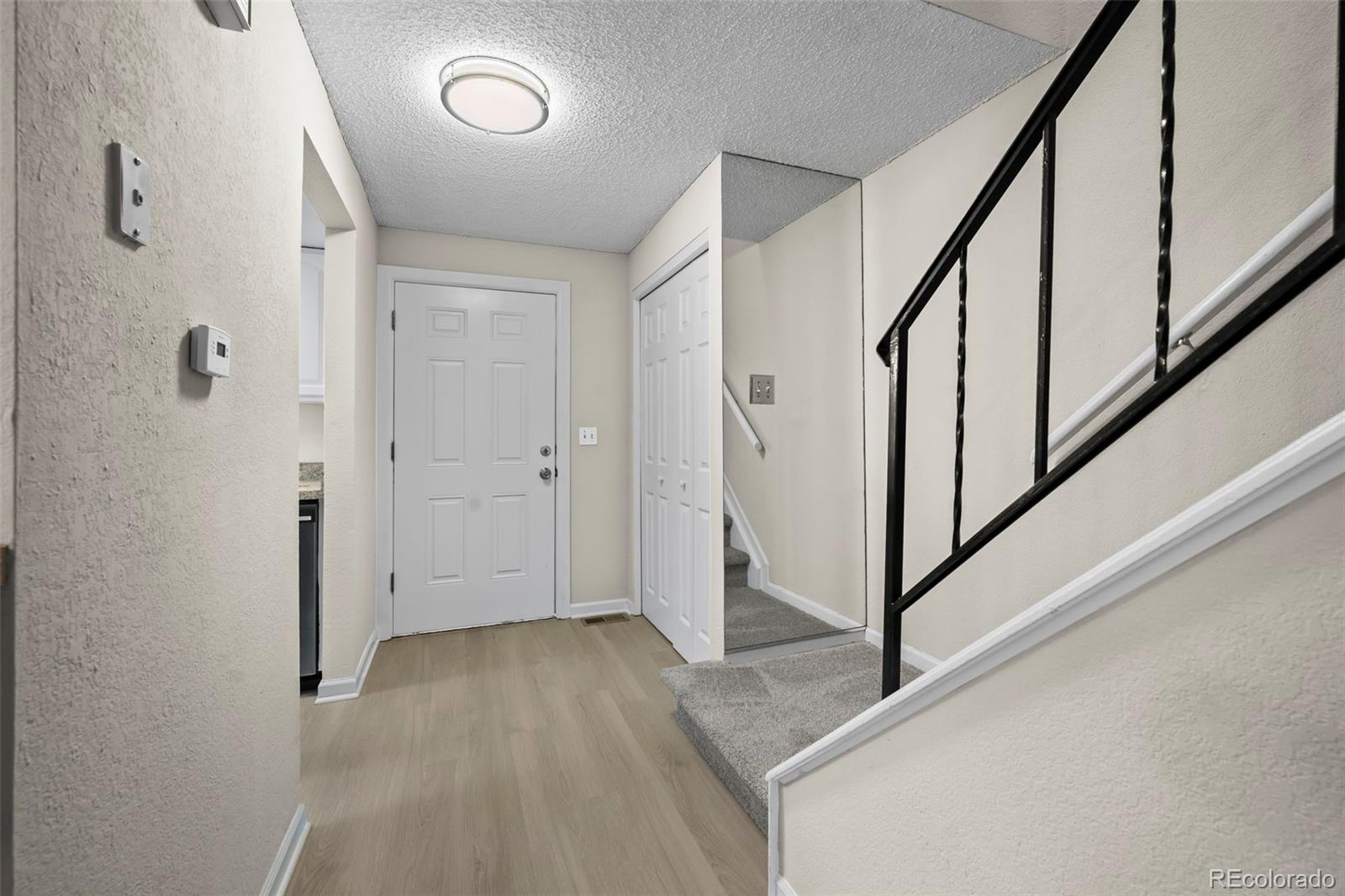 MLS Image #3 for 2862 w warren avenue,denver, Colorado