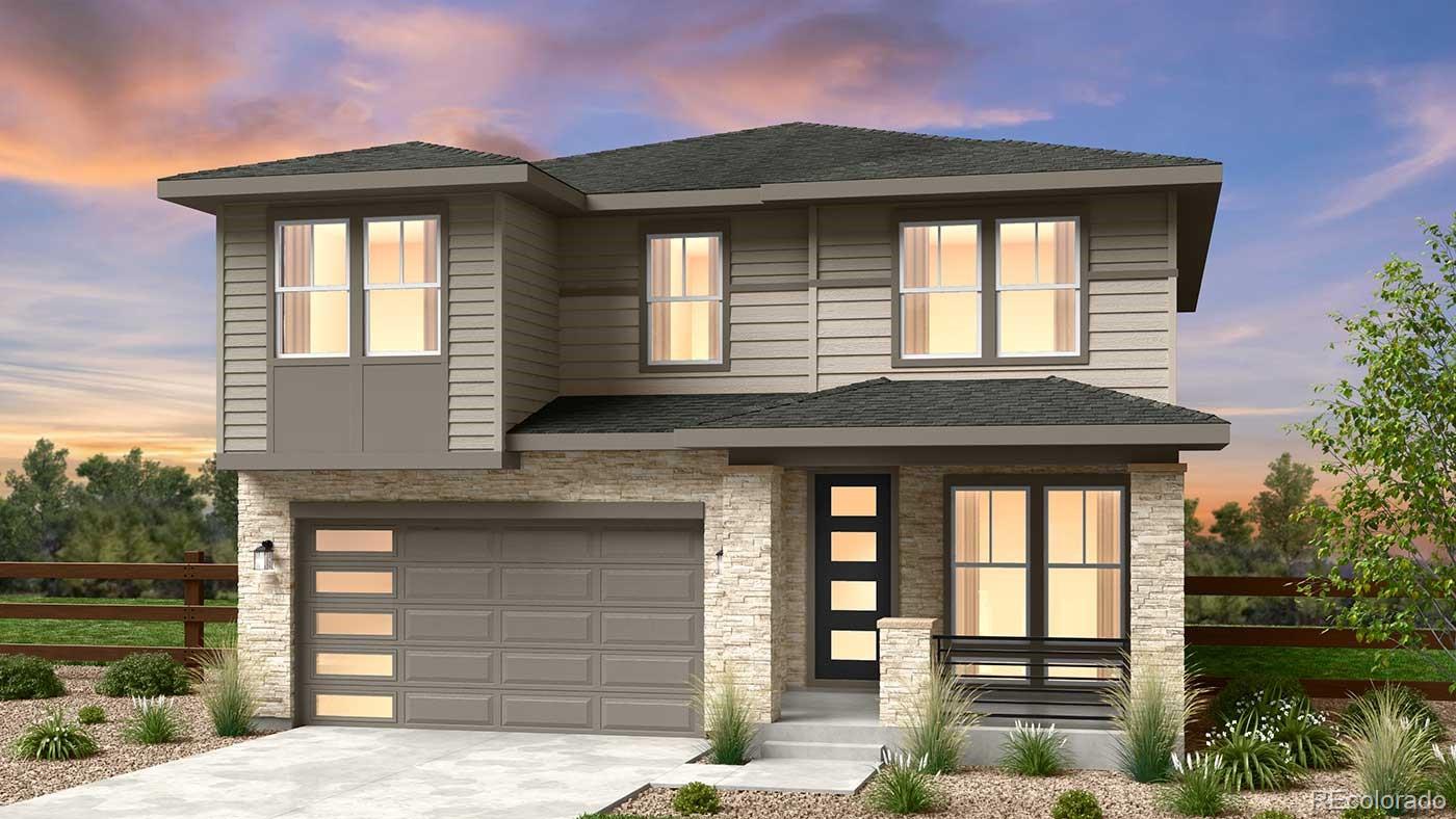MLS Image #0 for 7243  prairie sage lane,littleton, Colorado