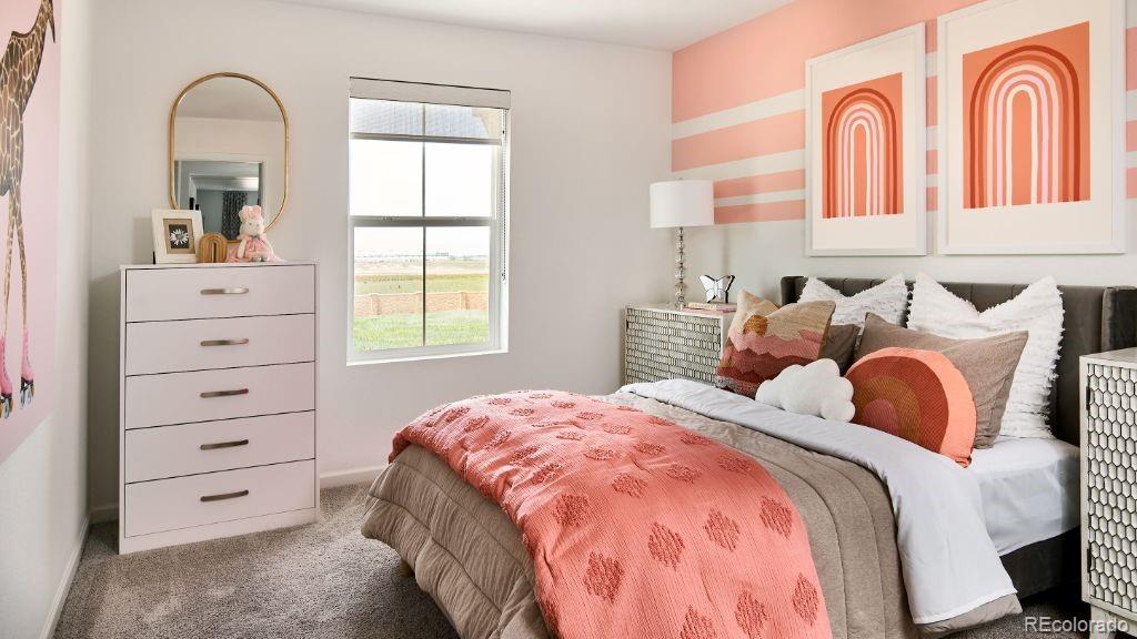 MLS Image #11 for 7243  prairie sage lane,littleton, Colorado