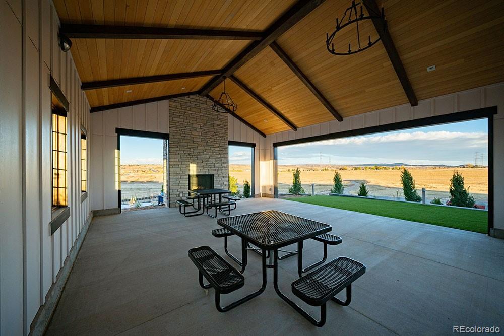 MLS Image #24 for 7243  prairie sage lane,littleton, Colorado