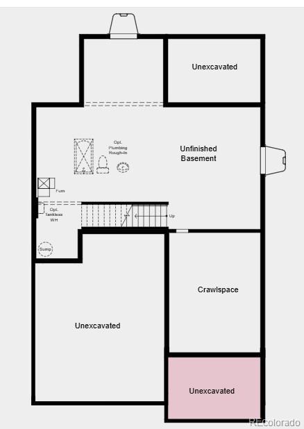 MLS Image #3 for 7243  prairie sage lane,littleton, Colorado