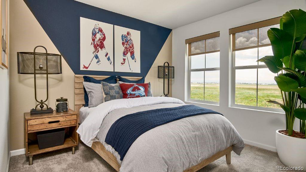MLS Image #7 for 7243  prairie sage lane,littleton, Colorado