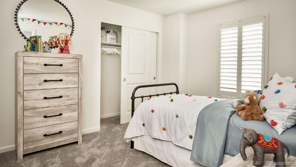 MLS Image #9 for 7243  prairie sage lane,littleton, Colorado